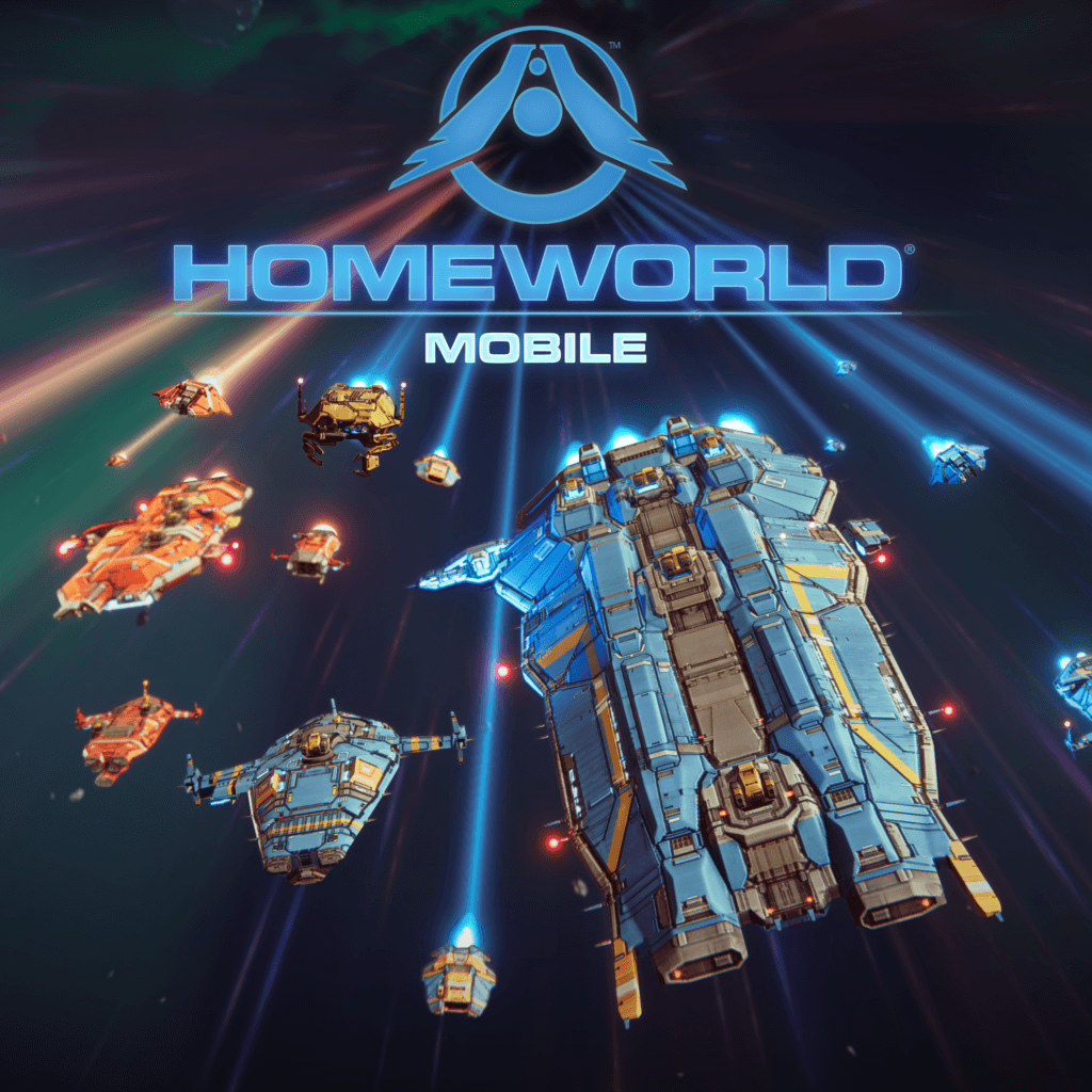 Homeworld Mobile