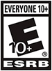 ESRB Rating