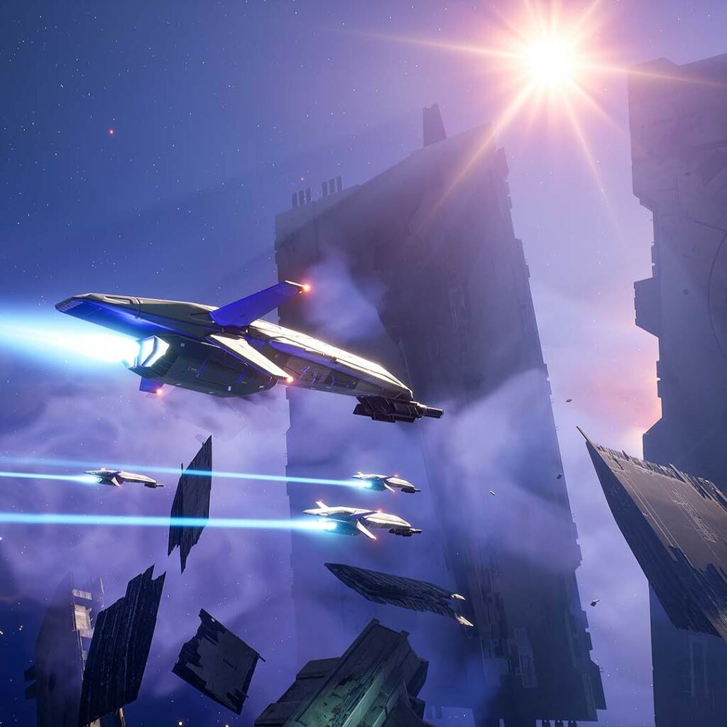 Homeworld 3