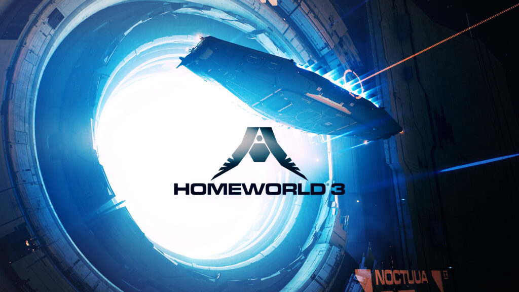 Epic Games Store solta o jogo Homeworld: Deserts of Kharak de